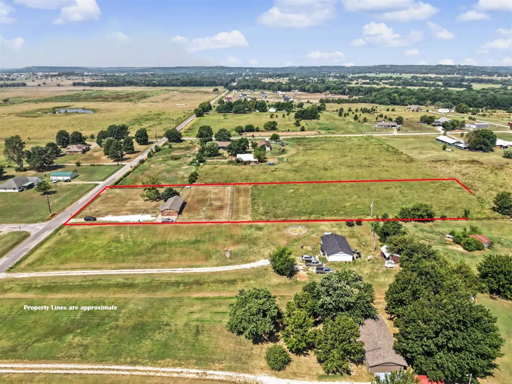 3417 W 113th Street Sperry, OK 74073