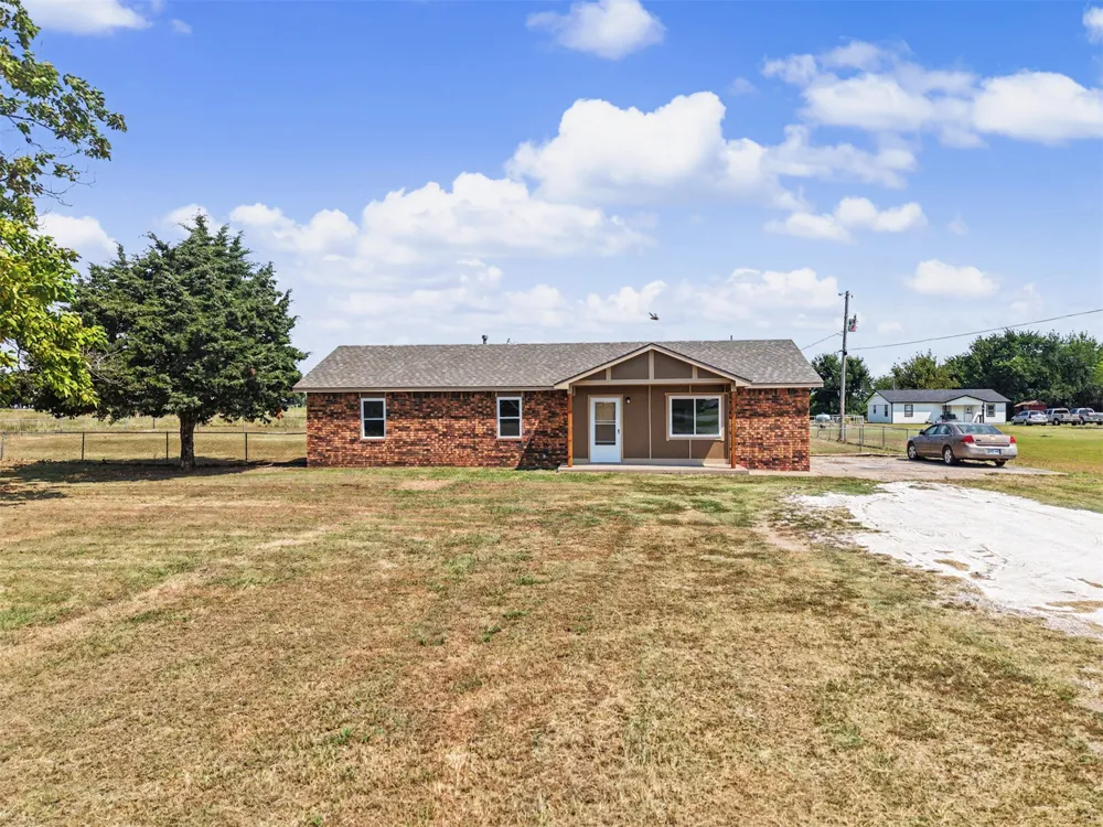 3417 W 113th Street Sperry, OK 74073
