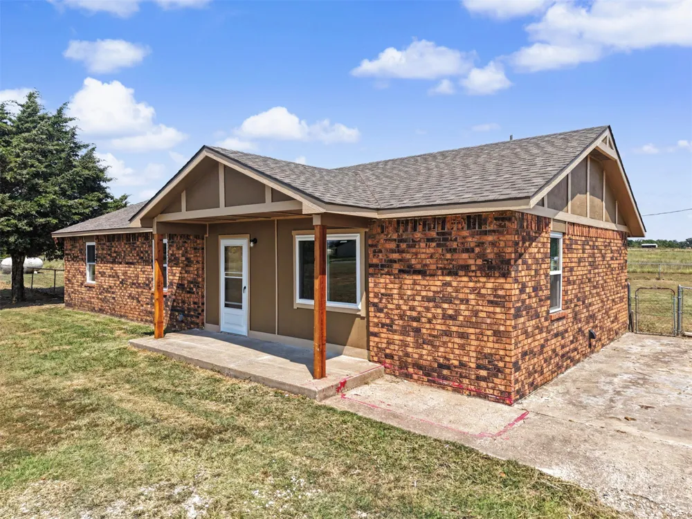3417 W 113th Street Sperry, OK 74073