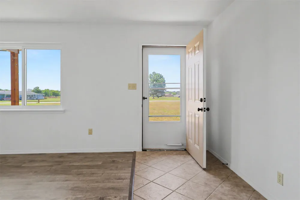 3417 W 113th Street Sperry, OK 74073