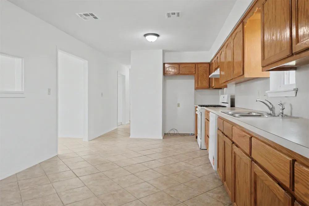 3417 W 113th Street Sperry, OK 74073