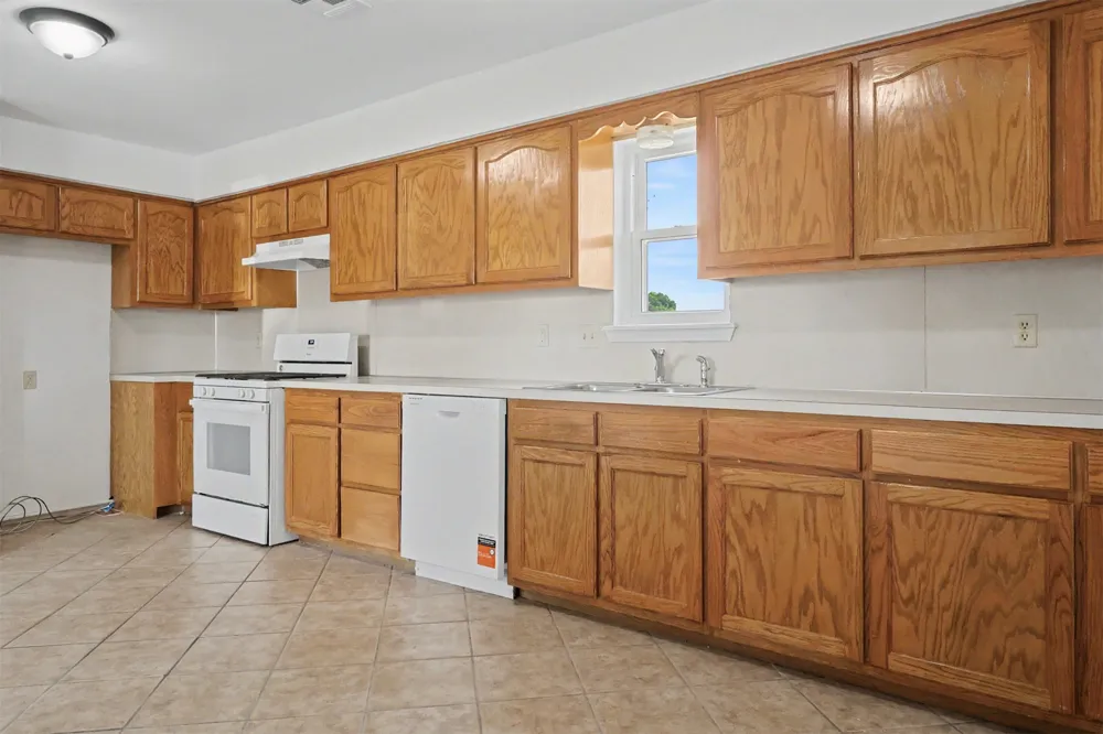 3417 W 113th Street Sperry, OK 74073