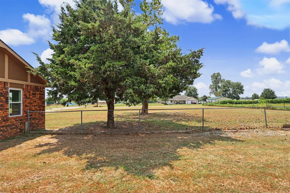 3417 W 113th Street Sperry, OK 74073