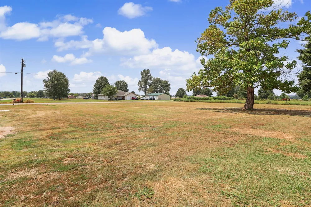 3417 W 113th Street Sperry, OK 74073