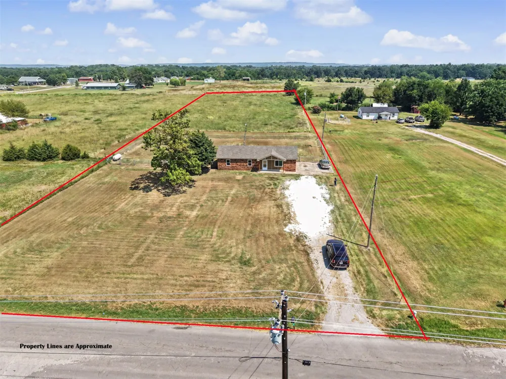 3417 W 113th Street Sperry, OK 74073