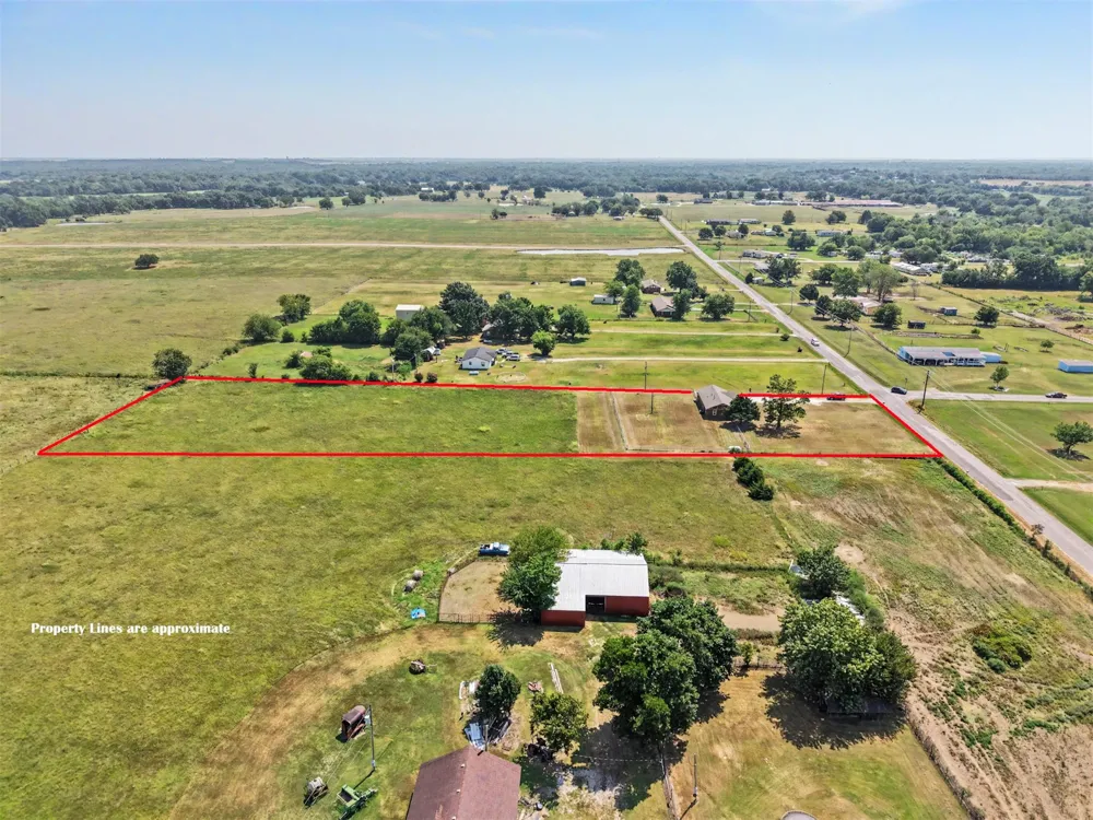 3417 W 113th Street Sperry, OK 74073