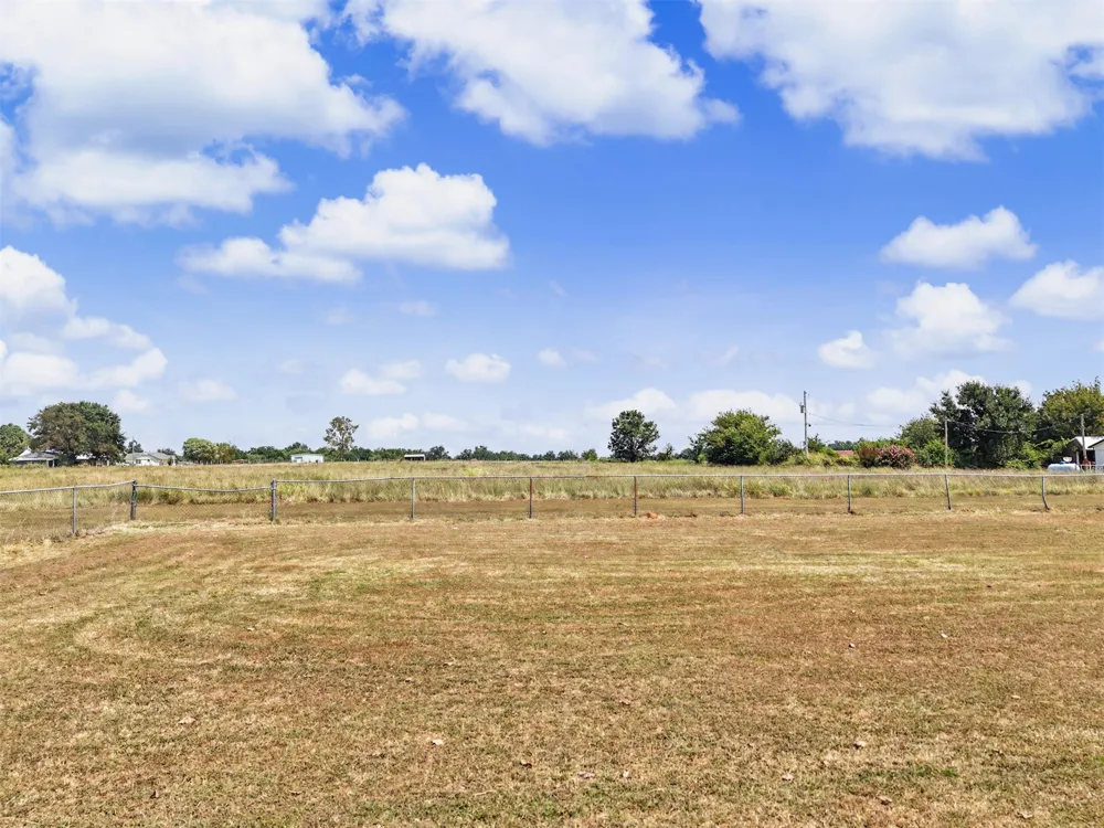 3417 W 113th Street Sperry, OK 74073