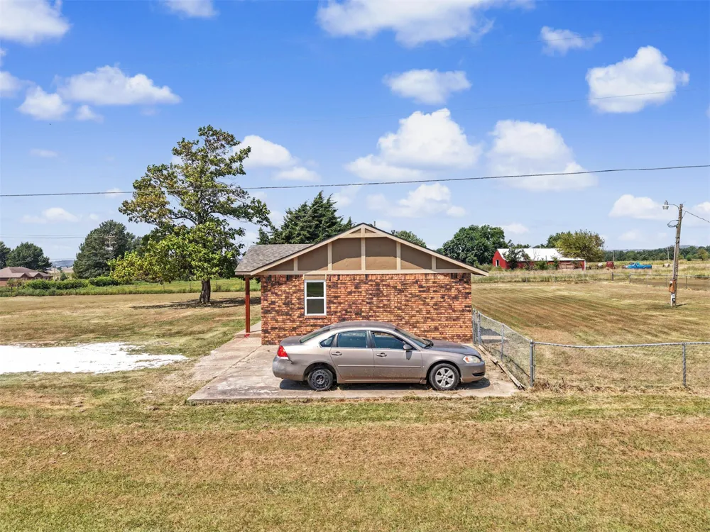 3417 W 113th Street Sperry, OK 74073