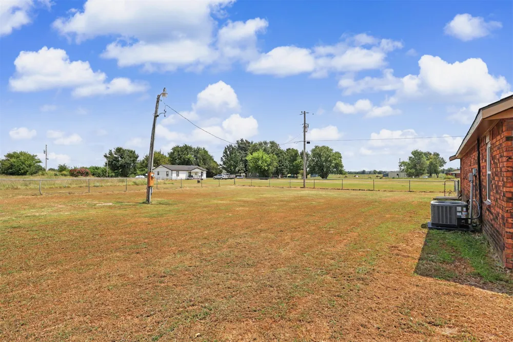 3417 W 113th Street Sperry, OK 74073