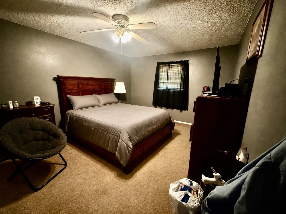 6350 Border Avenue Muskogee, OK 74401