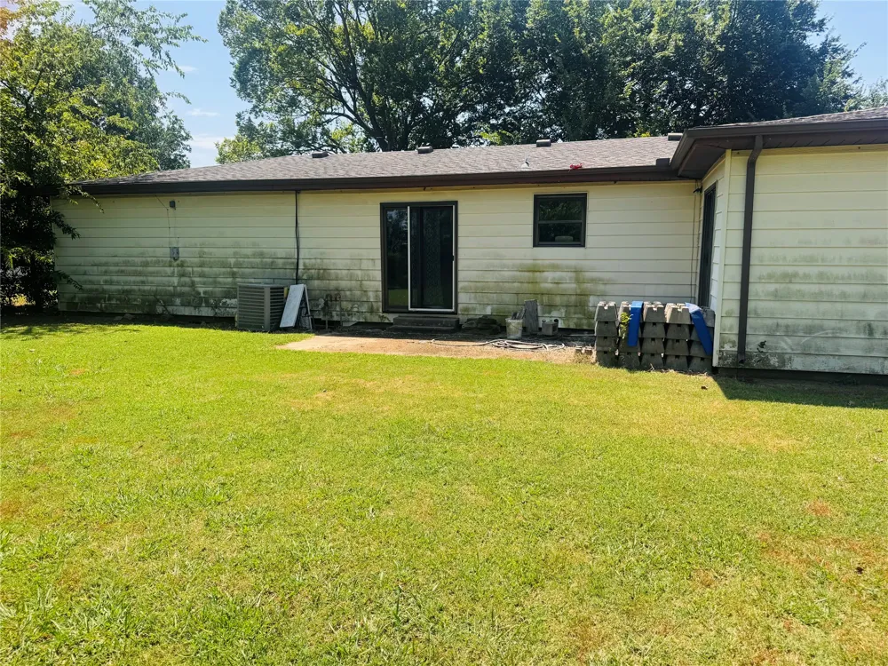 6350 Border Avenue Muskogee, OK 74401
