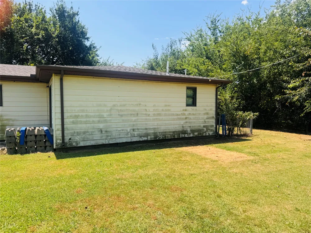6350 Border Avenue Muskogee, OK 74401