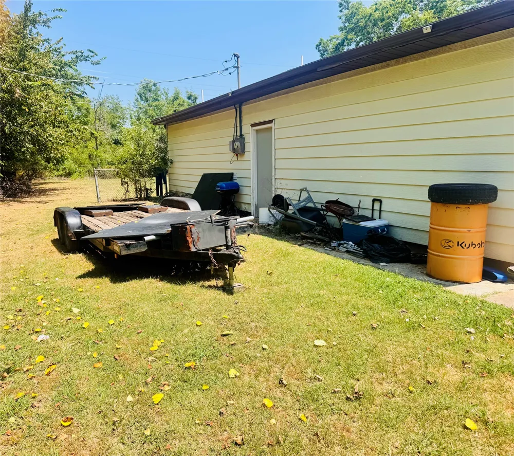 6350 Border Avenue Muskogee, OK 74401