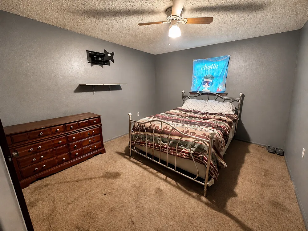 6350 Border Avenue Muskogee, OK 74401