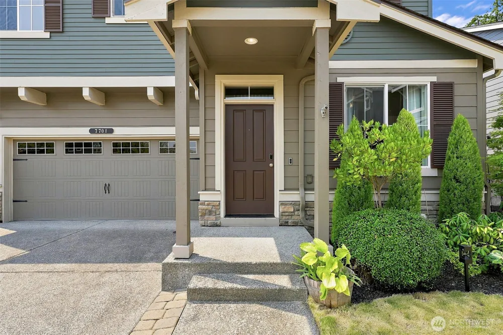 7701 208th Avenue E Bonney Lake, WA 98391