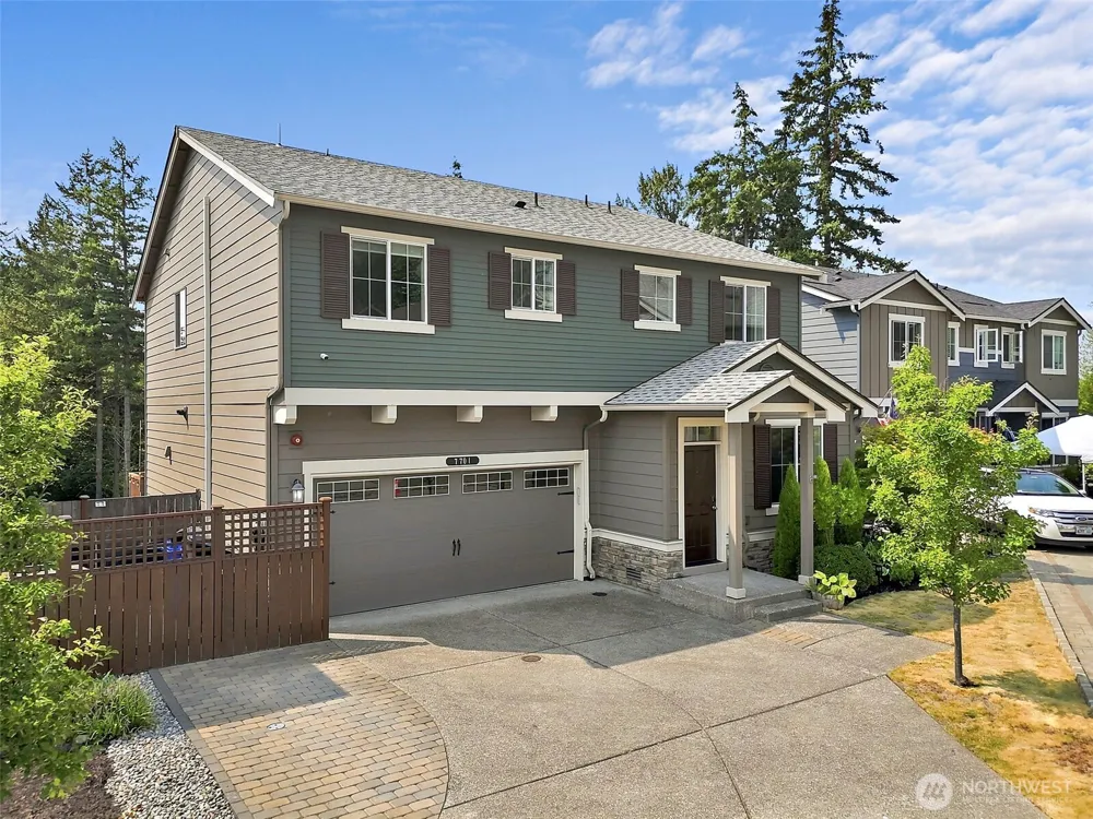 7701 208th Avenue E Bonney Lake, WA 98391