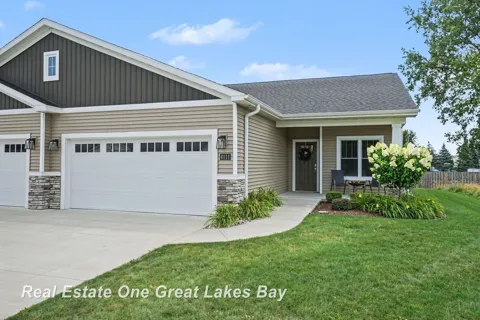 4111 Woodburn Court