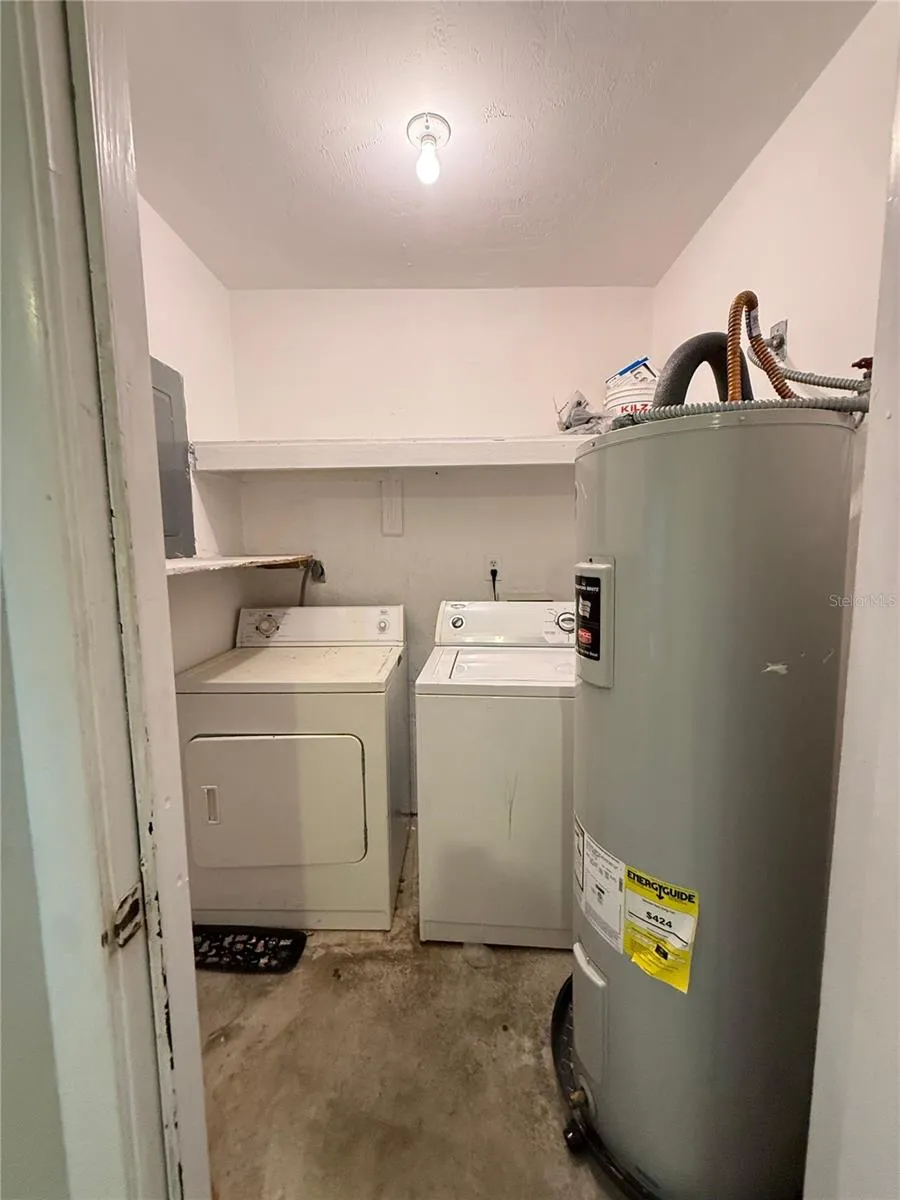 1721 SW 68TH TERRACE #1721 Gainesville, FL 32607