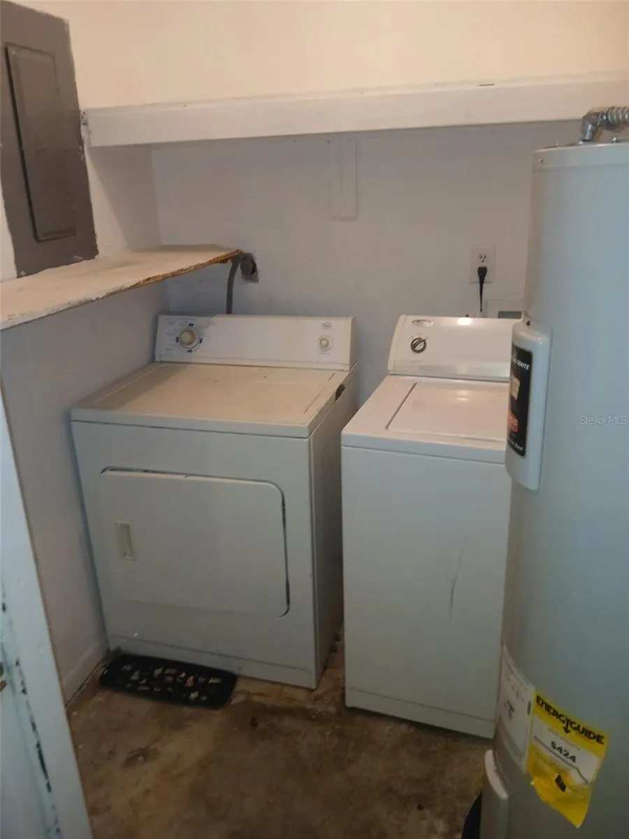 1721 SW 68TH TERRACE #1721 Gainesville, FL 32607