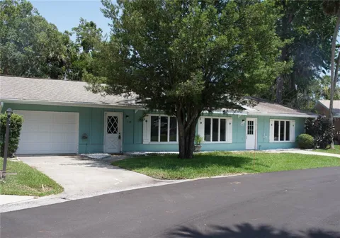 23 COUNTRY CLUB DRIVE #B