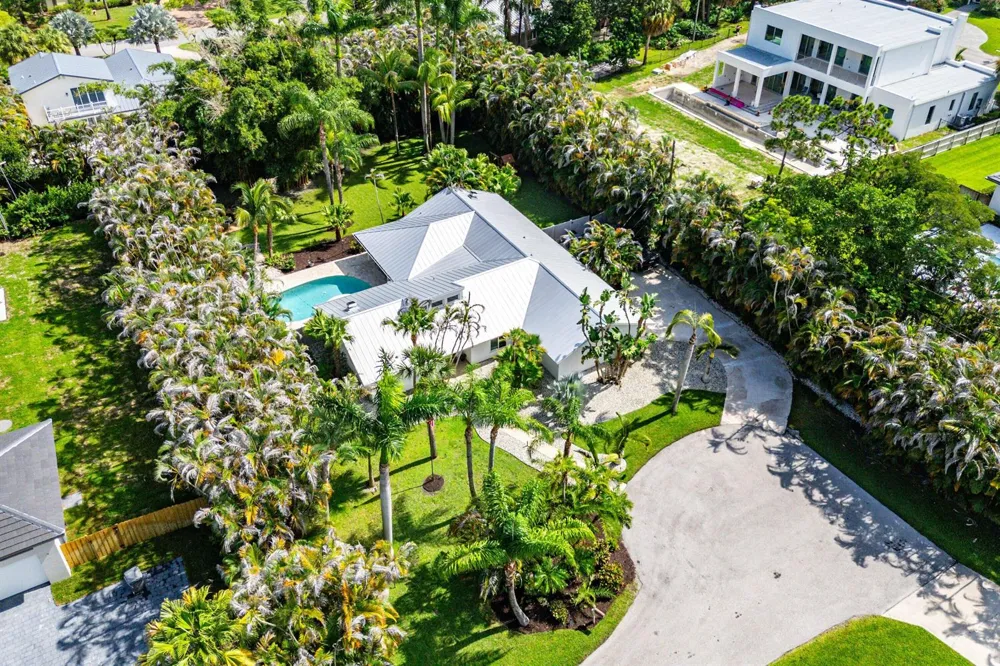 18329 LOXAHATCHEE RIVER ROAD Jupiter, FL 33458