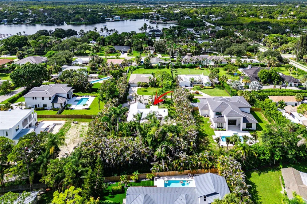 18329 LOXAHATCHEE RIVER ROAD Jupiter, FL 33458