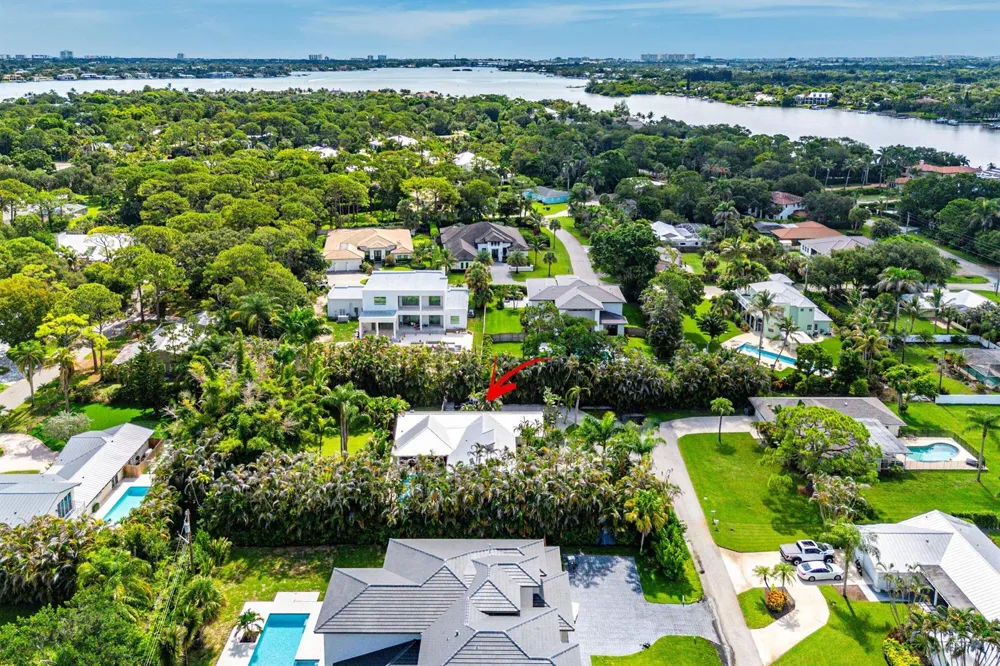 18329 LOXAHATCHEE RIVER ROAD Jupiter, FL 33458
