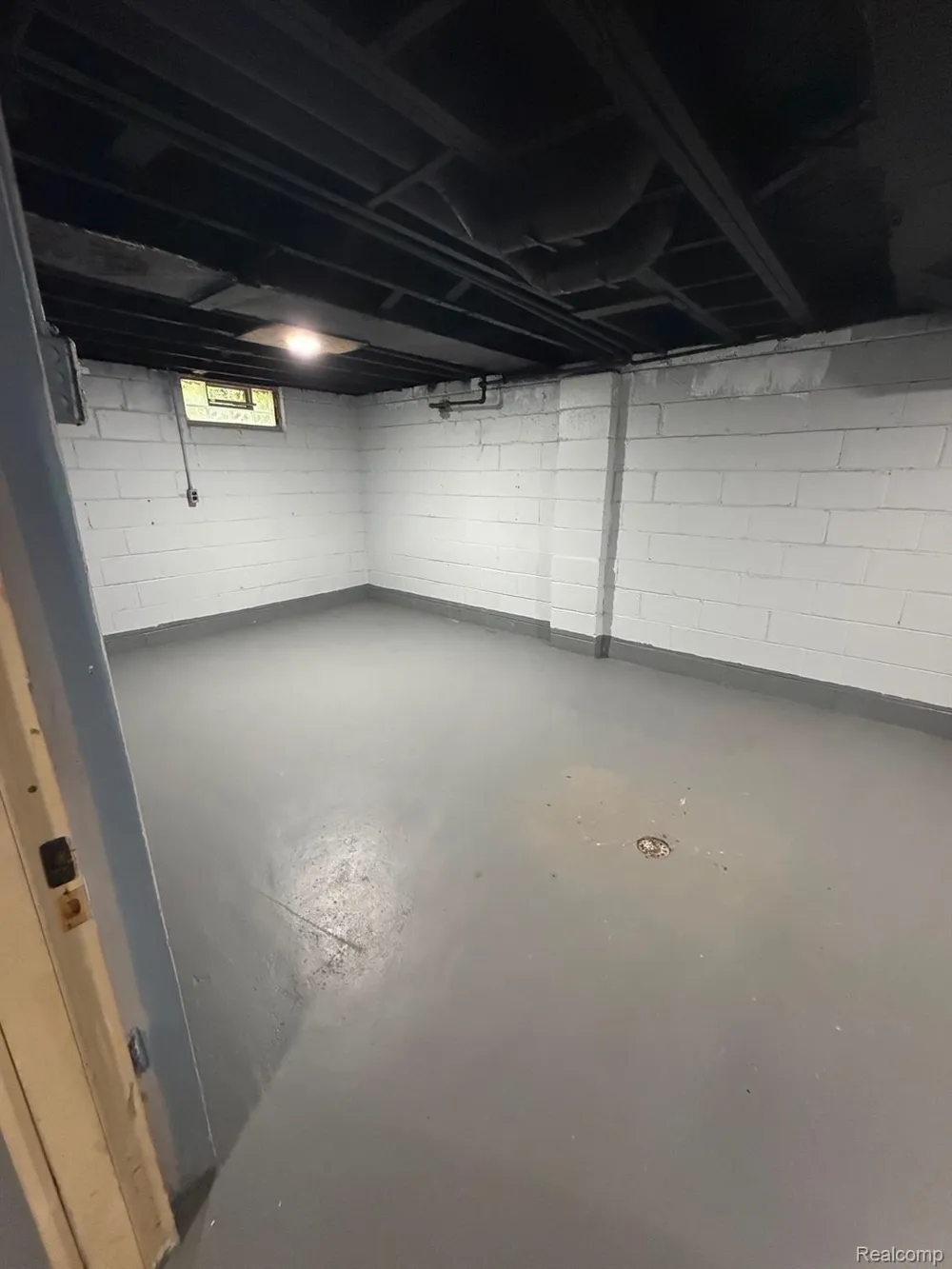25428 Hopkins Street Dearborn Heights City, MI 48125