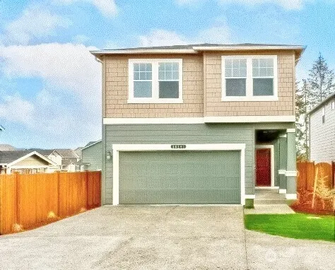 4205 Pronghorn Place