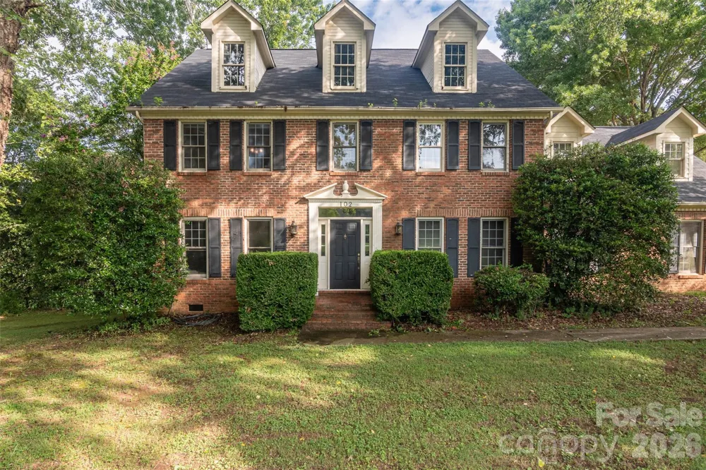 102 Ridgeview Drive Rutherfordton, NC 28139