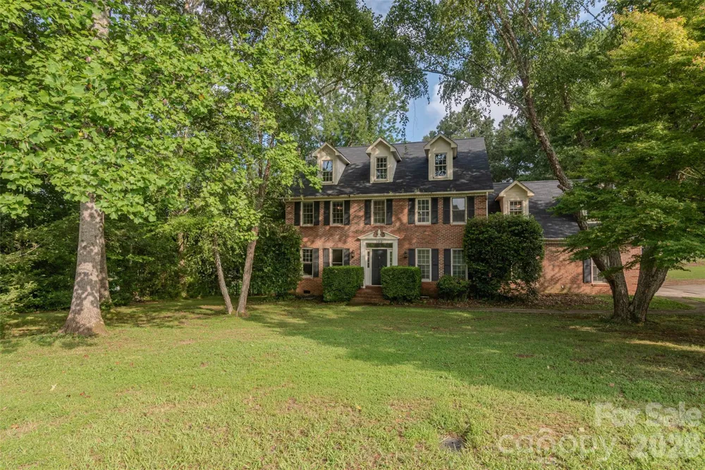 102 Ridgeview Drive Rutherfordton, NC 28139