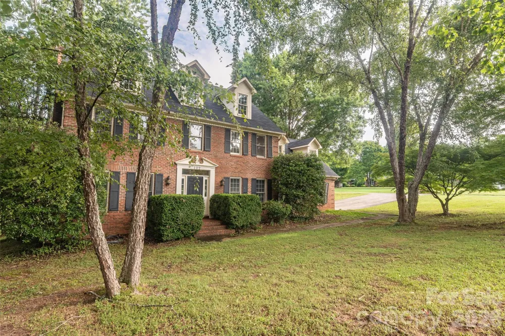 102 Ridgeview Drive Rutherfordton, NC 28139