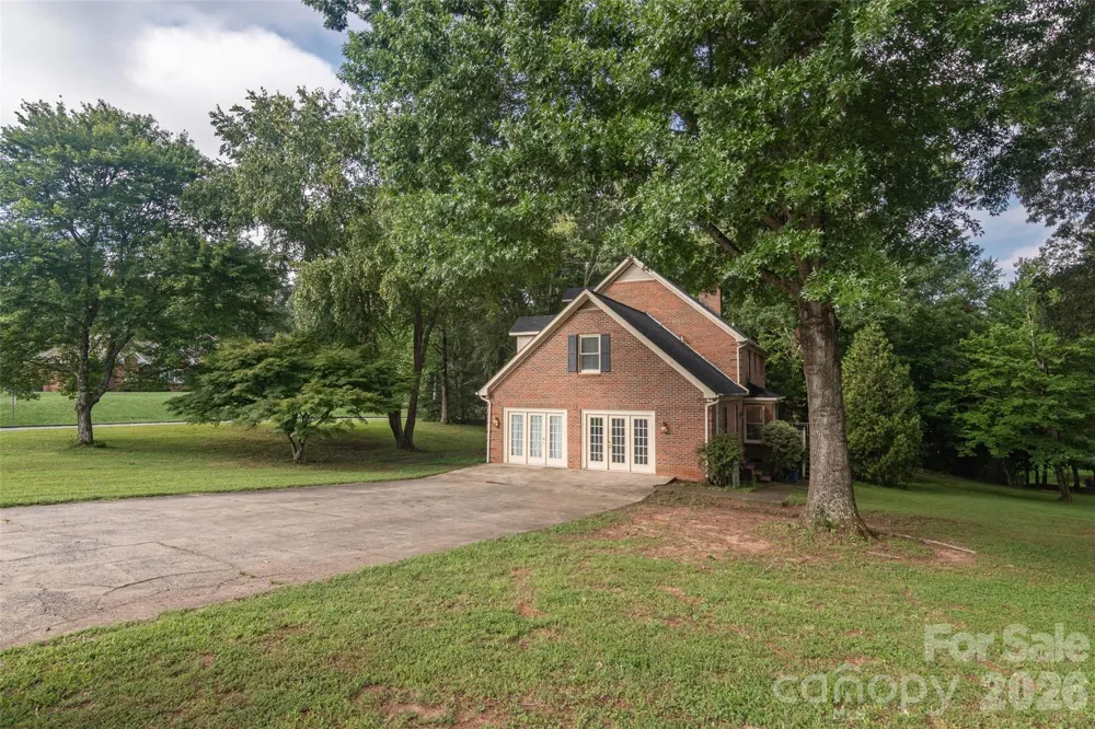 102 Ridgeview Drive Rutherfordton, NC 28139
