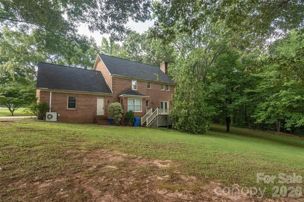 102 Ridgeview Drive Rutherfordton, NC 28139