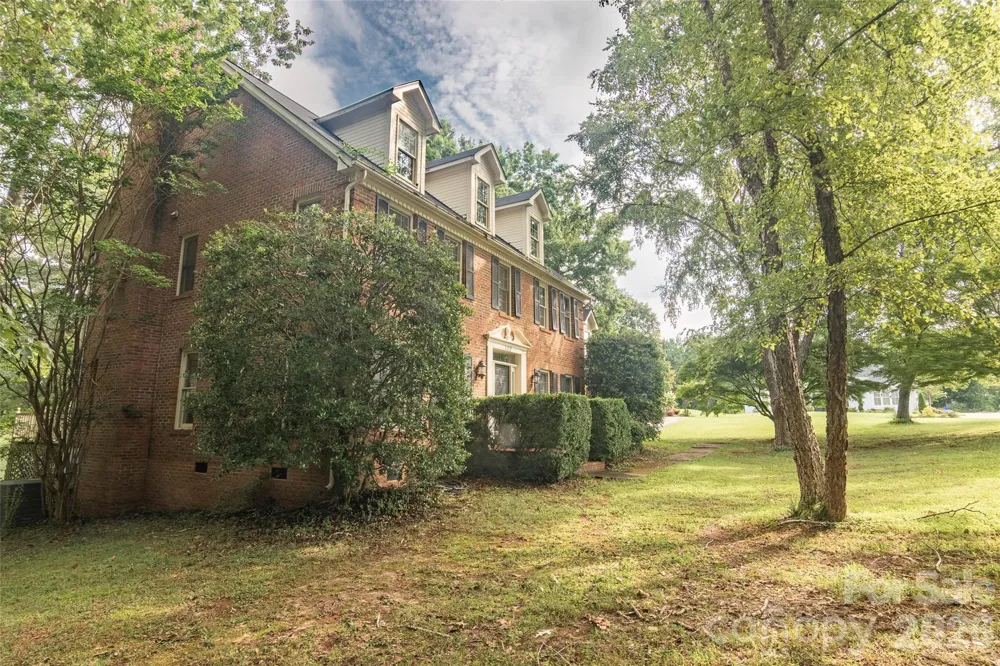 102 Ridgeview Drive Rutherfordton, NC 28139