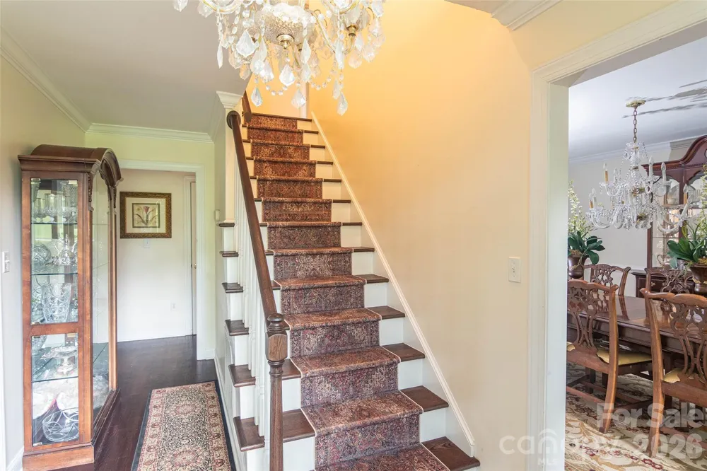 102 Ridgeview Drive Rutherfordton, NC 28139