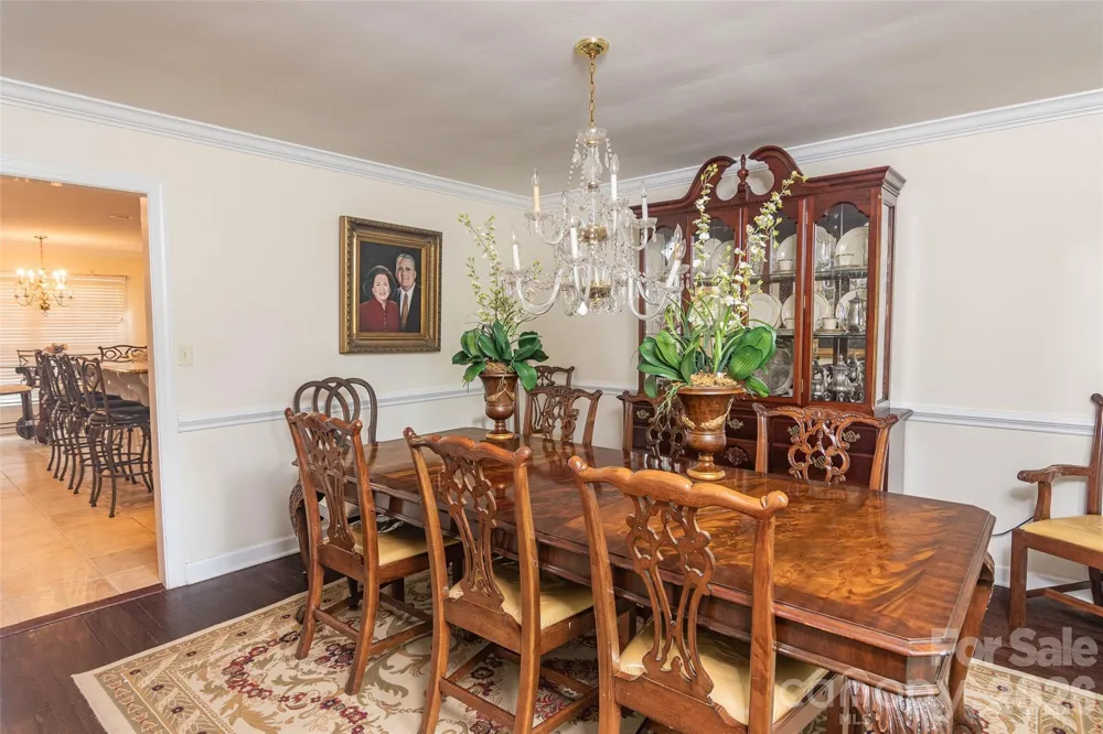 102 Ridgeview Drive Rutherfordton, NC 28139