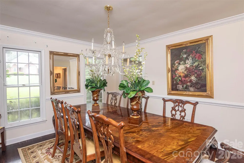 102 Ridgeview Drive Rutherfordton, NC 28139