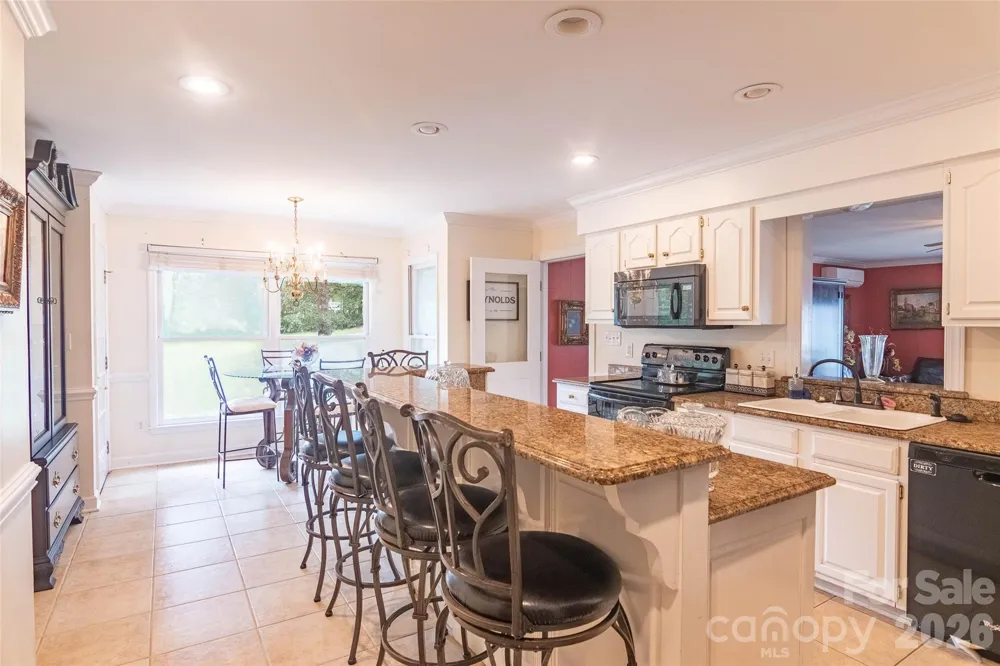 102 Ridgeview Drive Rutherfordton, NC 28139