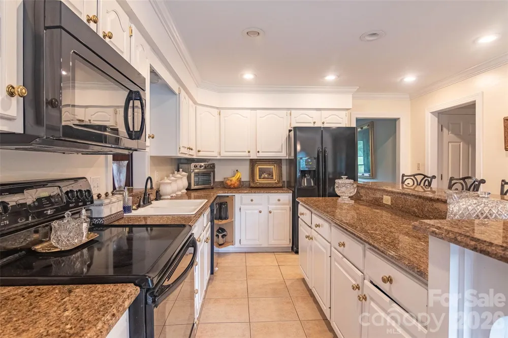 102 Ridgeview Drive Rutherfordton, NC 28139