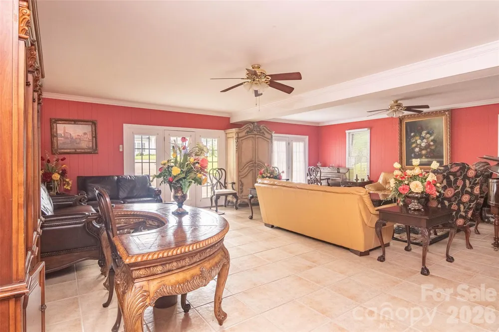 102 Ridgeview Drive Rutherfordton, NC 28139