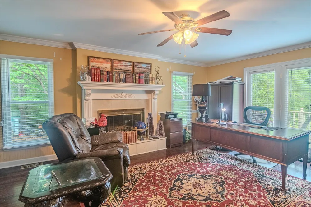 102 Ridgeview Drive Rutherfordton, NC 28139