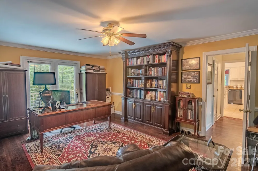 102 Ridgeview Drive Rutherfordton, NC 28139