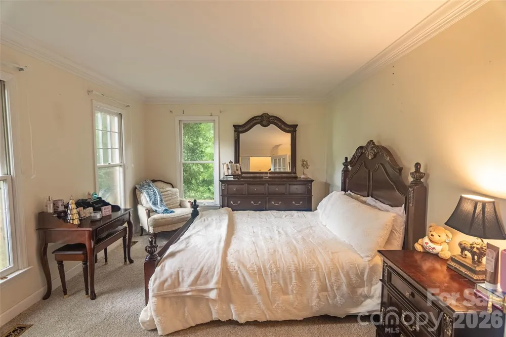 102 Ridgeview Drive Rutherfordton, NC 28139
