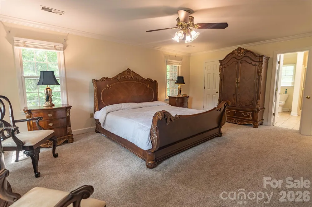 102 Ridgeview Drive Rutherfordton, NC 28139
