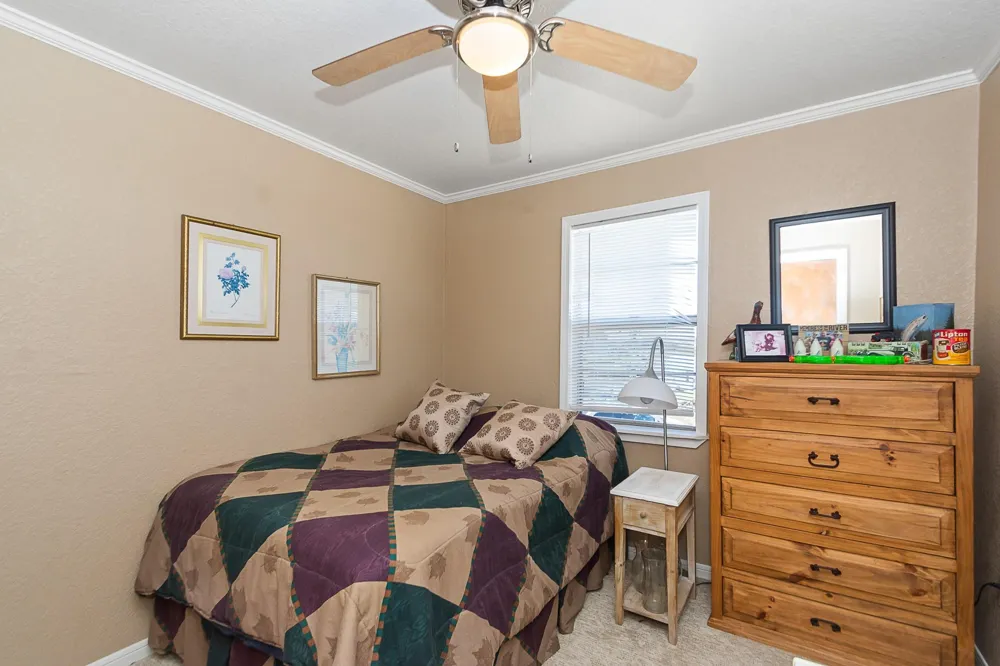 1546 Upton Lane Brazoria, TX 77422