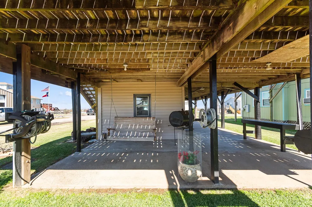 1546 Upton Lane Brazoria, TX 77422