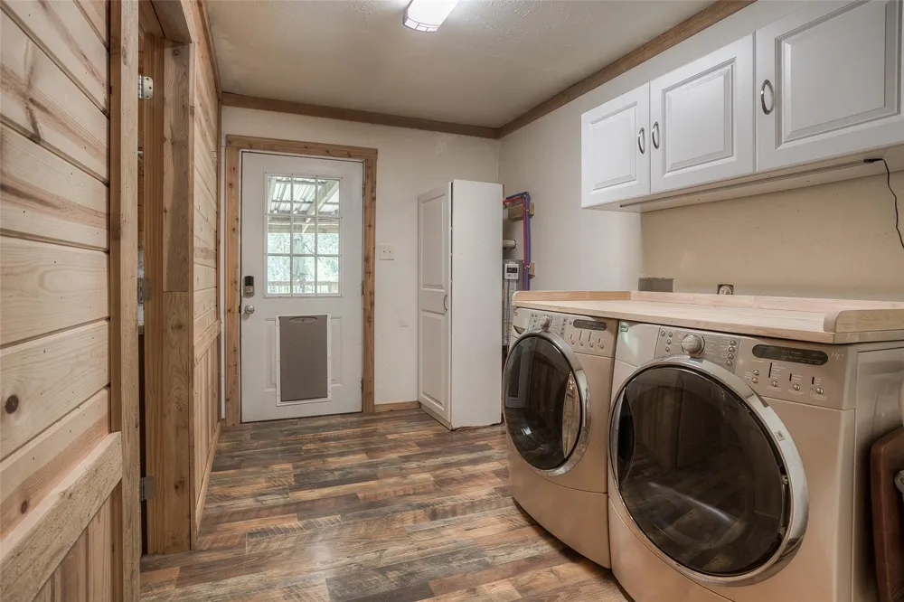 250 Red Bird Lane Trinity, TX 75862