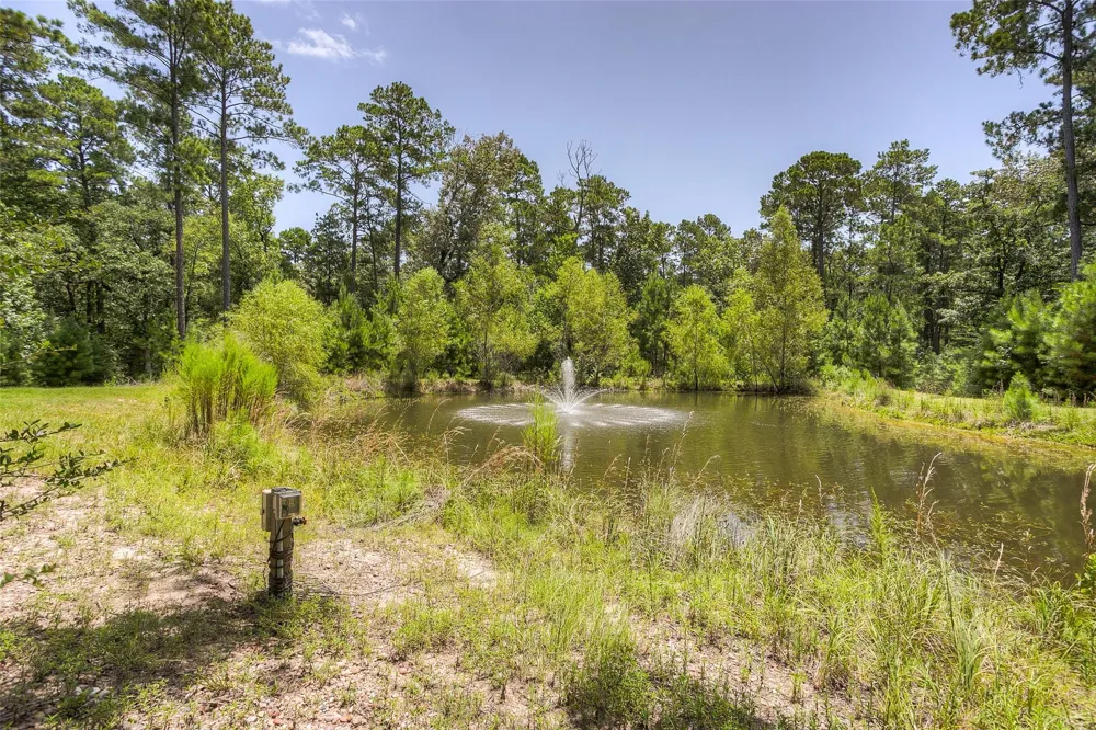 250 Red Bird Lane Trinity, TX 75862