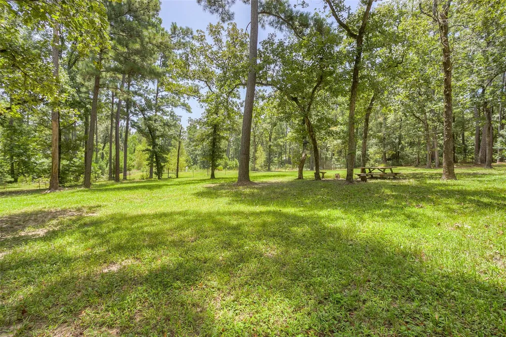 250 Red Bird Lane Trinity, TX 75862